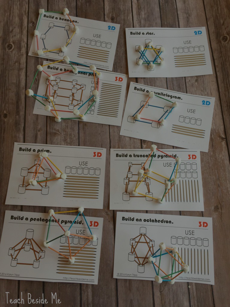 Creative Teacher Club – from Teach Beside Me