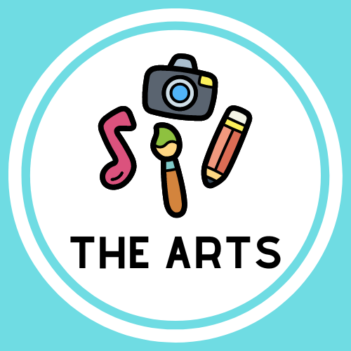 arts category
