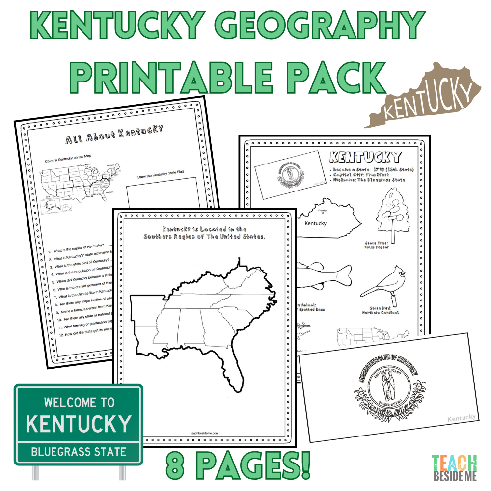 kentucky